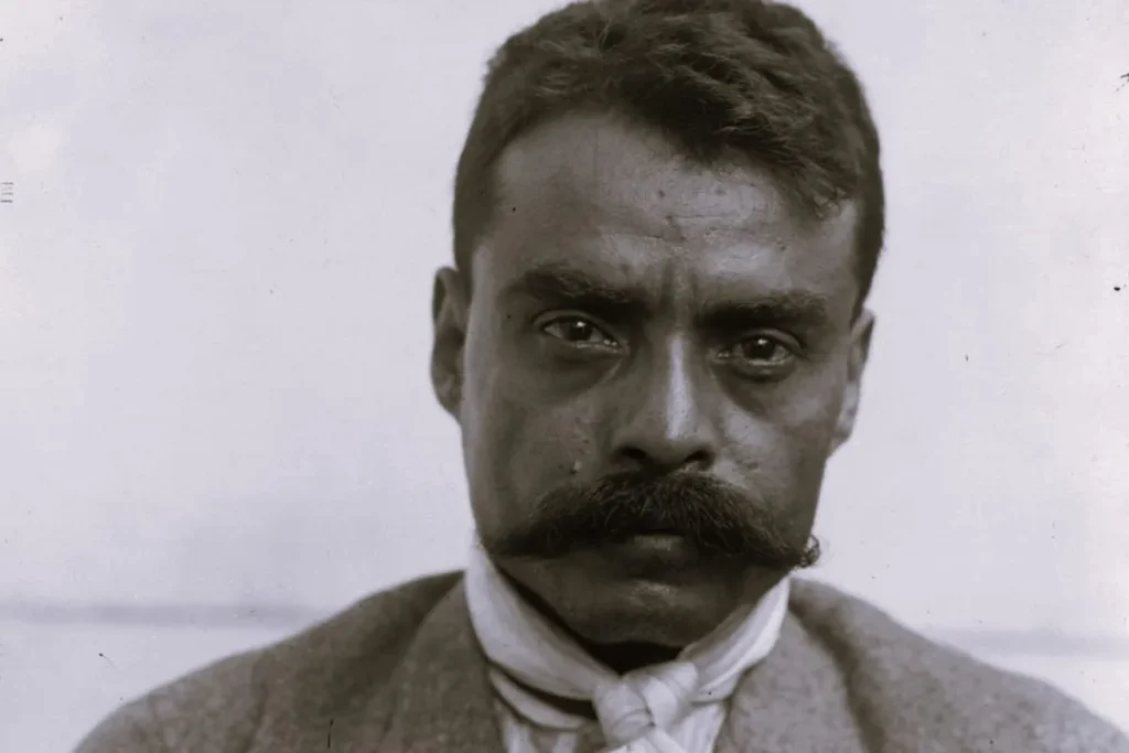 Emiliano Zapata