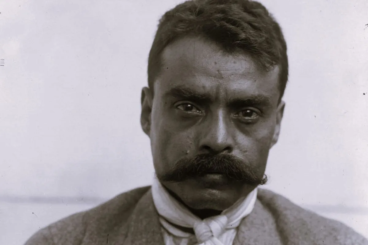 Emiliano Zapata