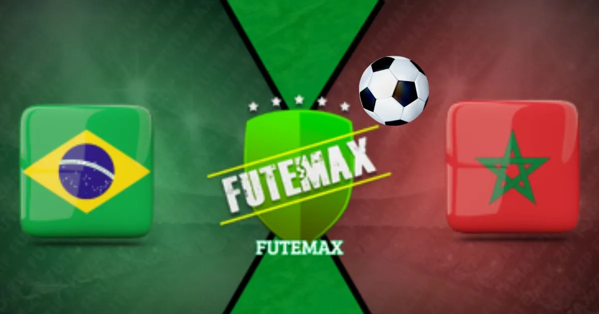 Futemax