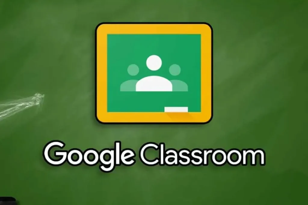 Google Classroom