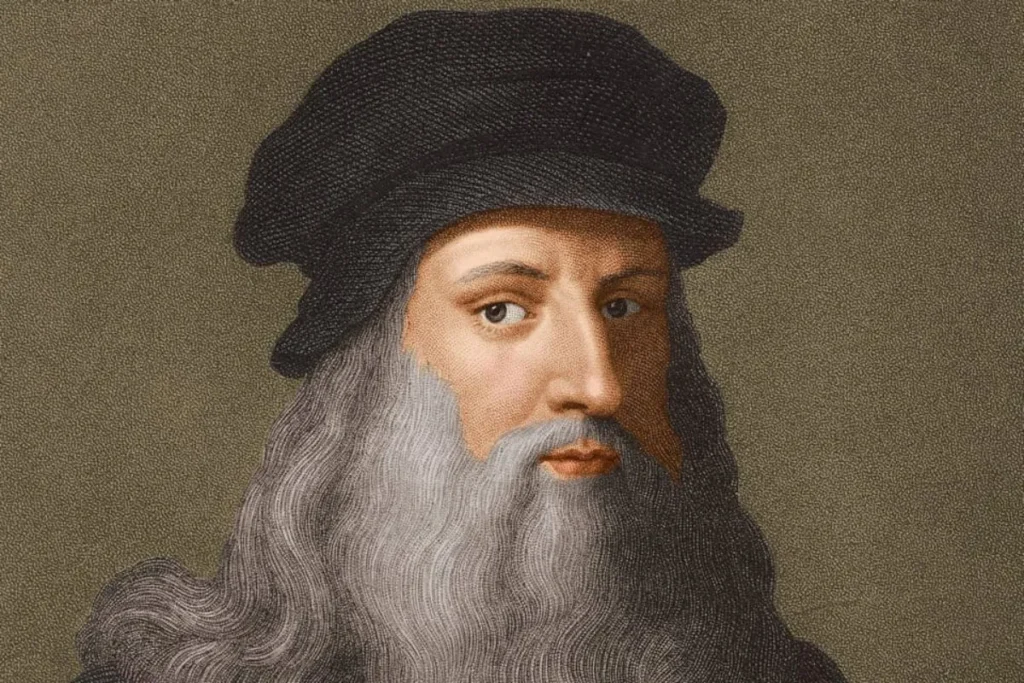 Leonardo da Vinci