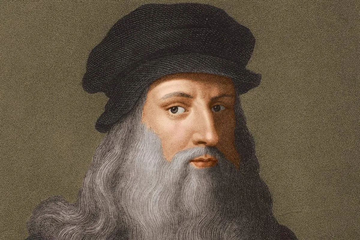 Leonardo da Vinci