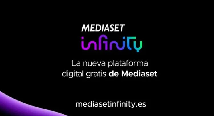 Mediaset Infinity