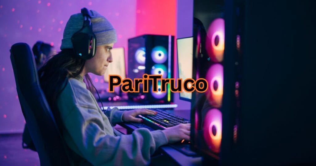 PariTruco