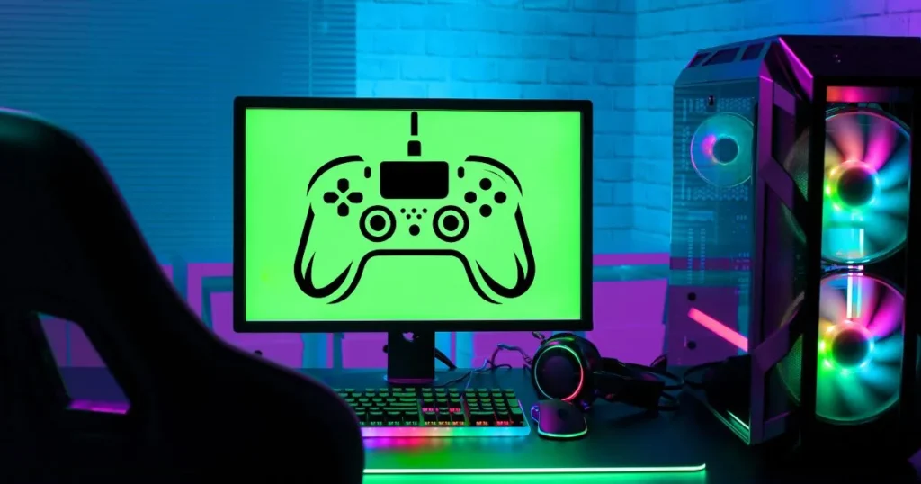 Portátil gaming