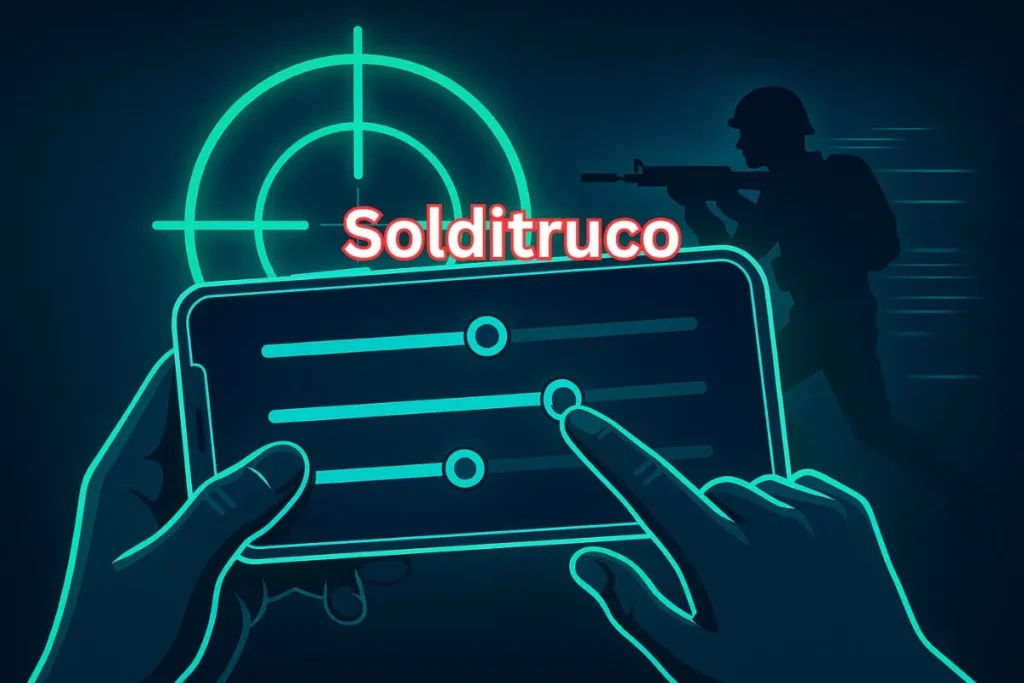 Solditruco
