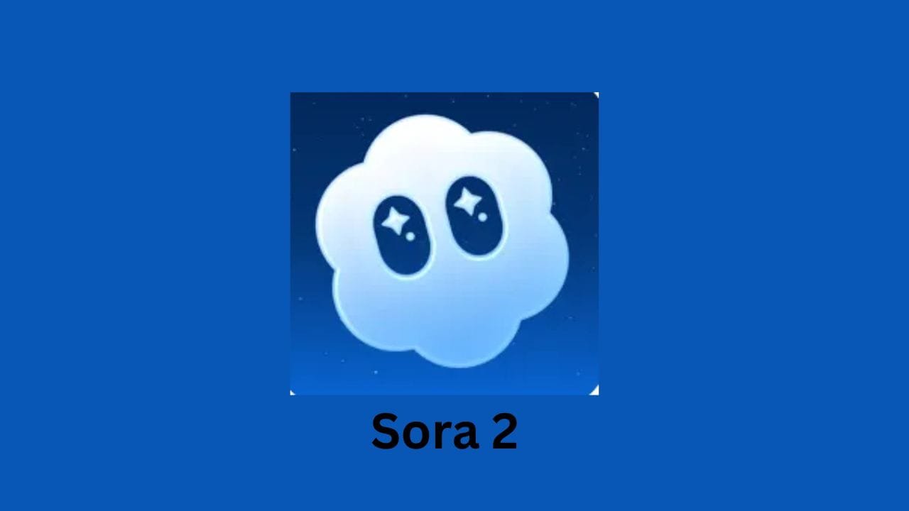 Sora 2
