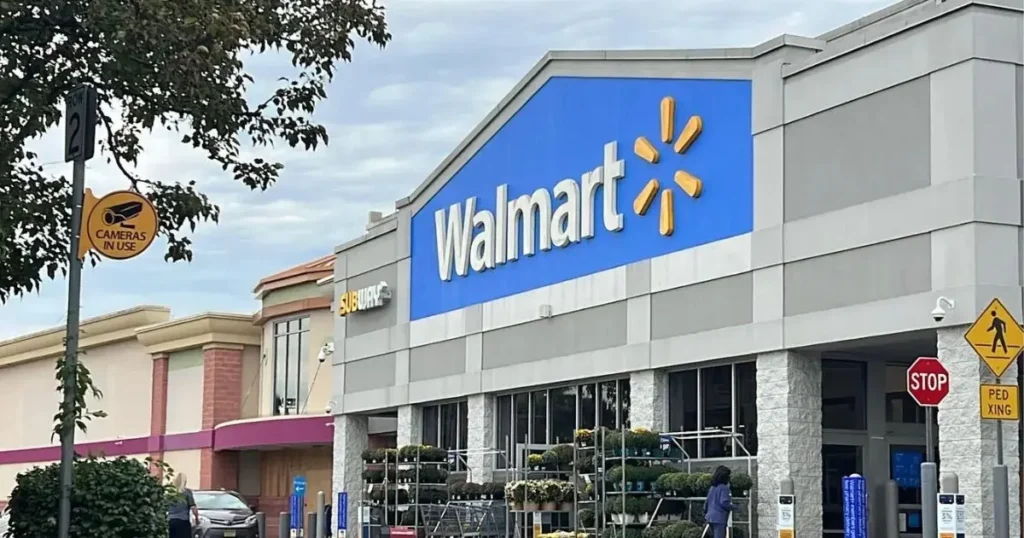 Walmart