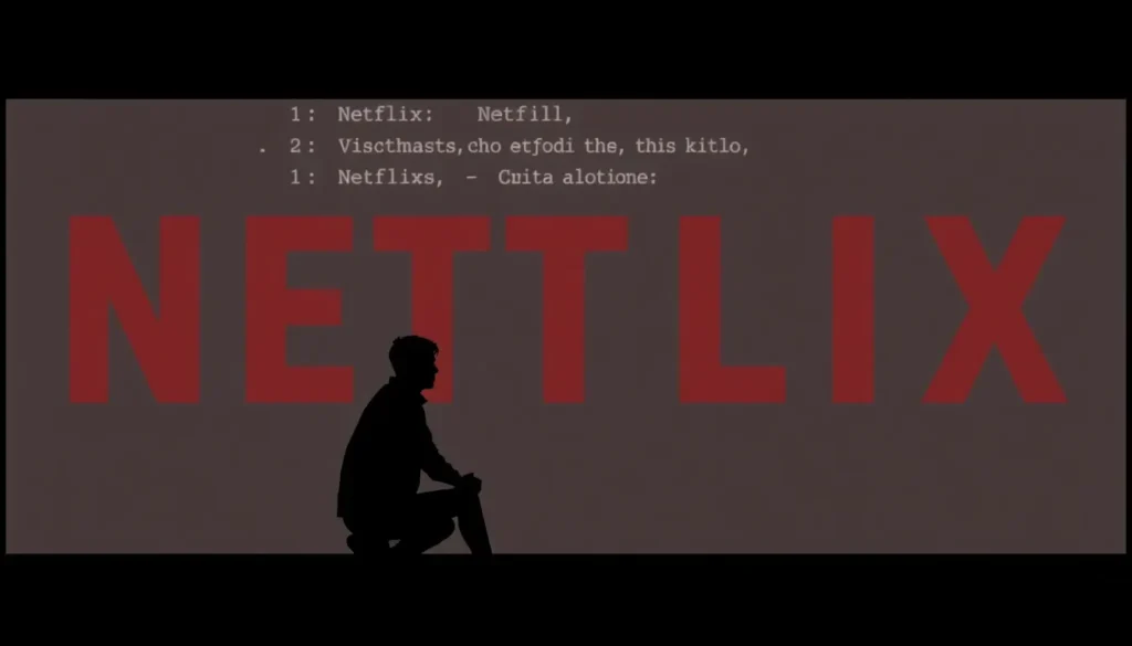 Códigos de Netflix