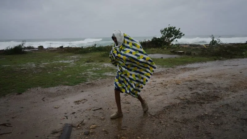 Cuba se prepara para un impacto directo del Melissa