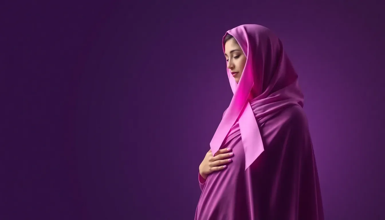 Día Internacional del Cáncer de Mama