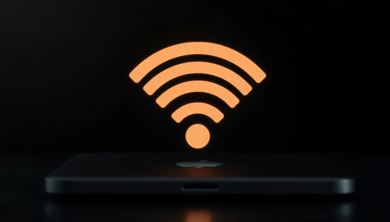 Respaldar tus contraseñas WiFi en Android
