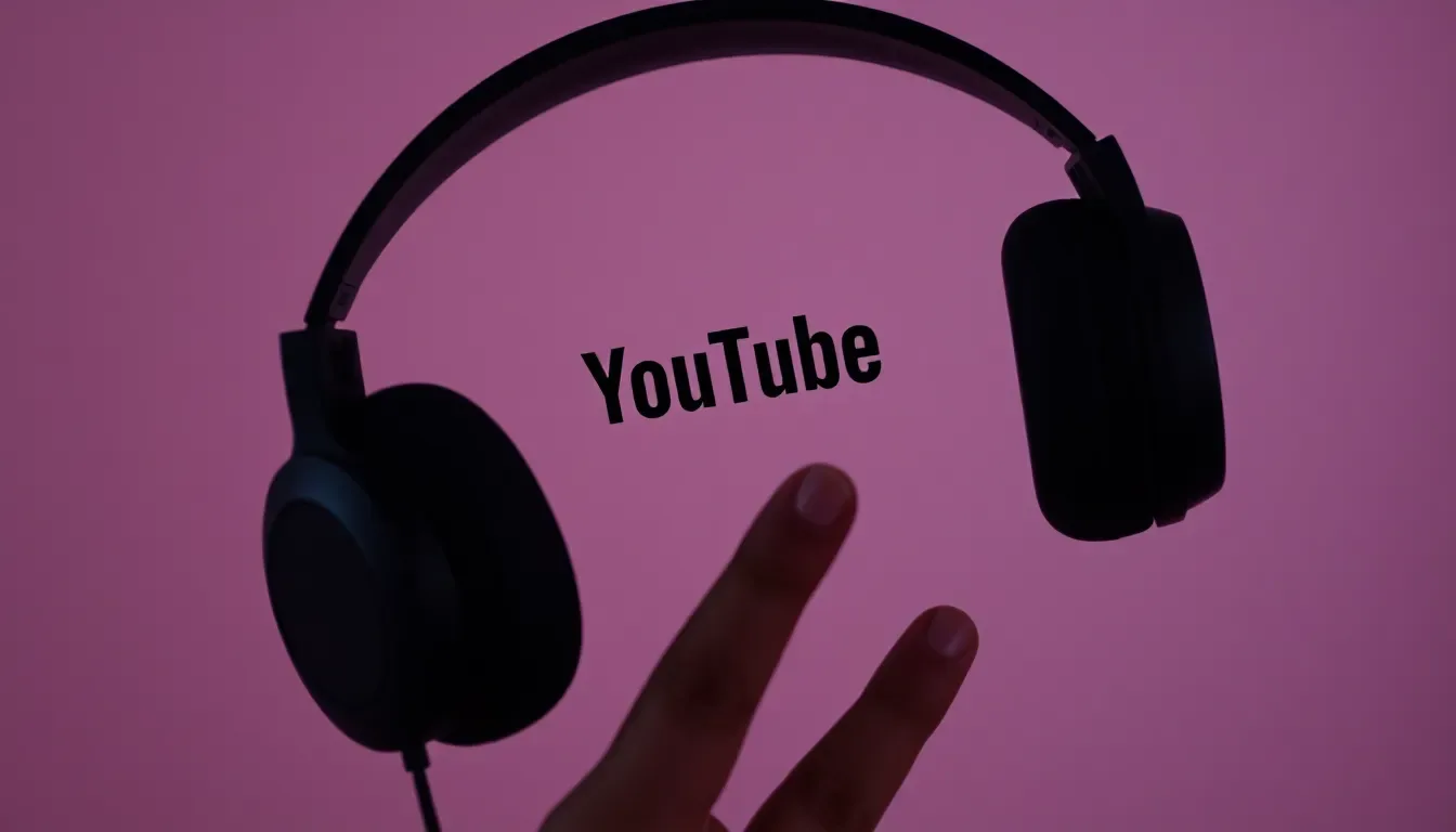 YouTube Music