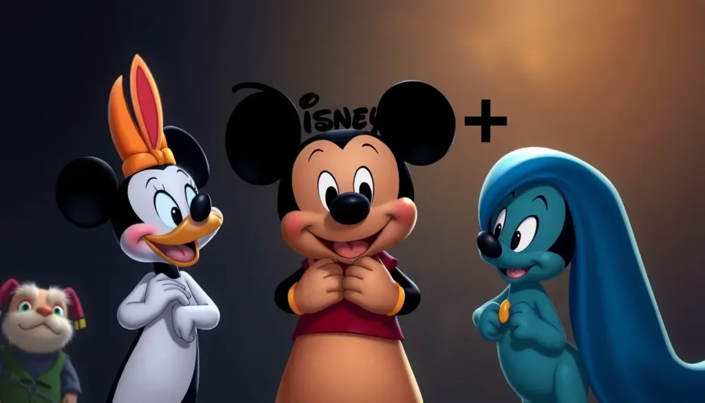 Disney+ recibe duras críticas