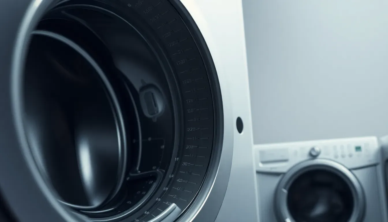 El error de mantenimiento que acorta la vida de tu lavadora
