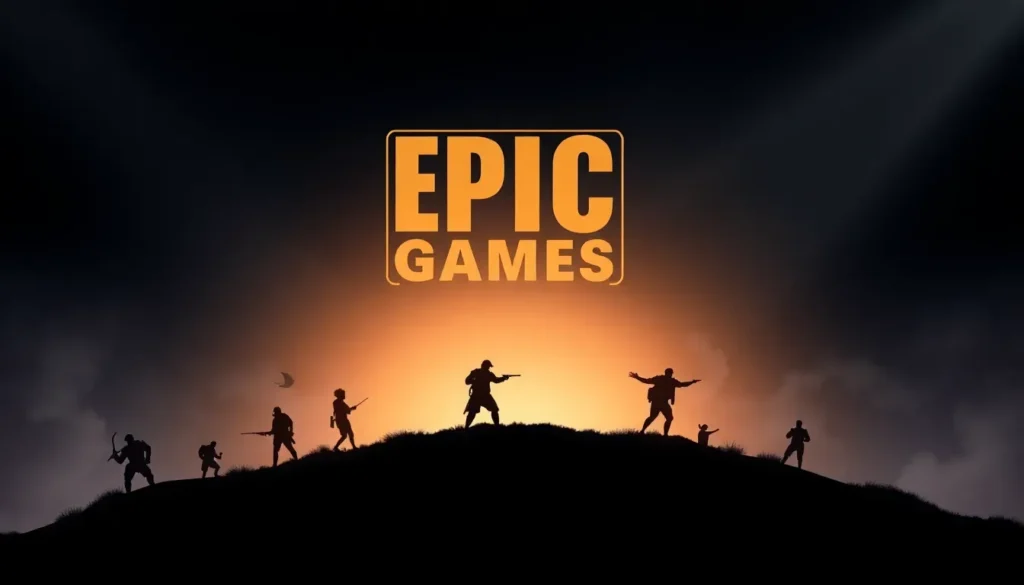 El nuevo juego gratuito de Epic Games