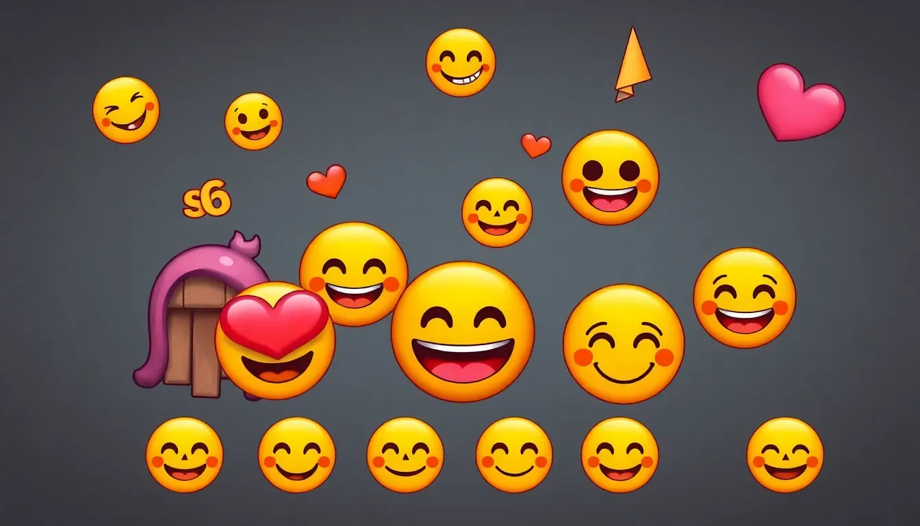 Significado de Emoji