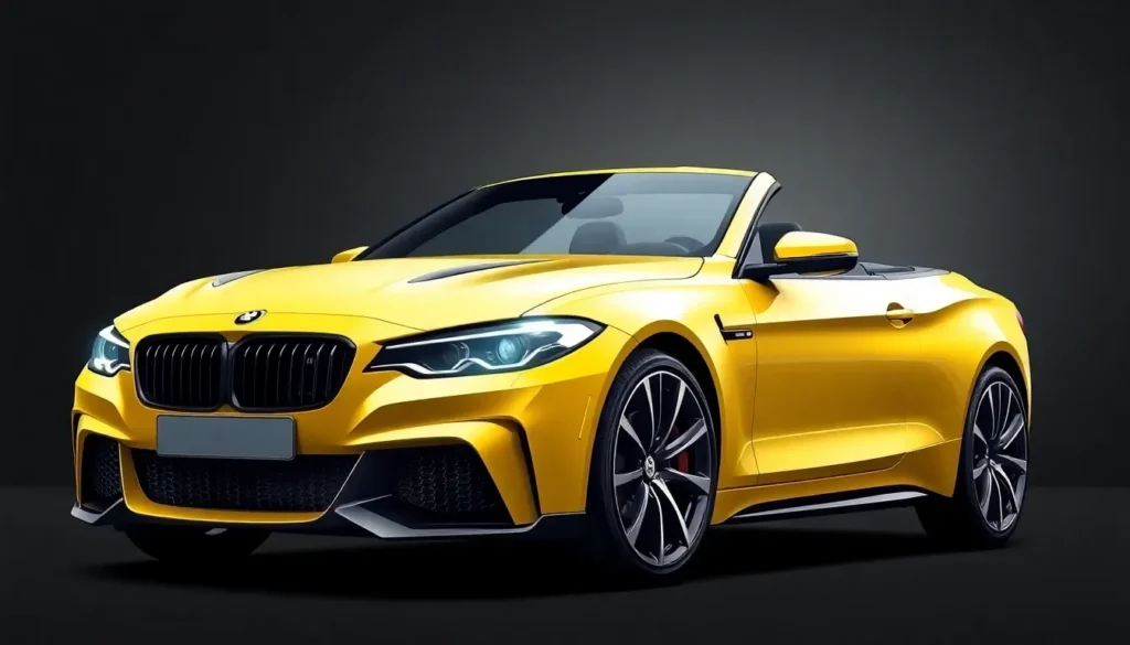 lujoso auto del hijo de Cristiano Ronaldo