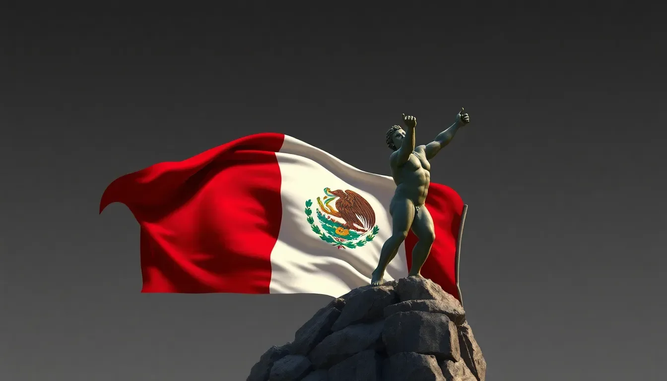 Independencia de México