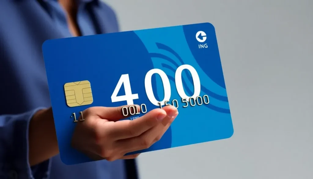 ING regala 400 euros a nuevos clientes