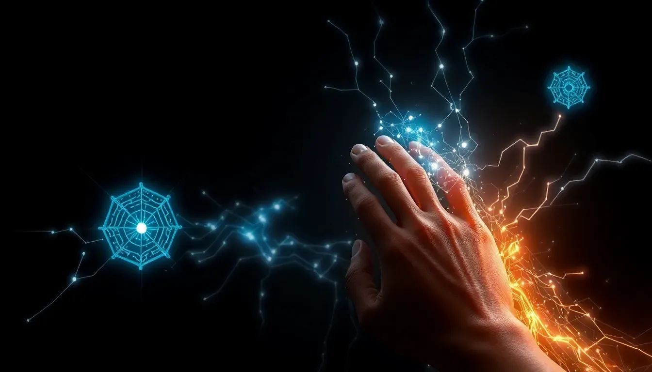 Inteligencia Artificial y el valle inquietante