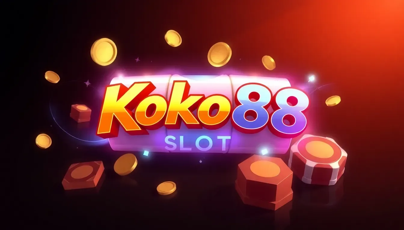 Koko88 Slot