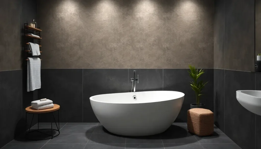 Las duchas clásicas