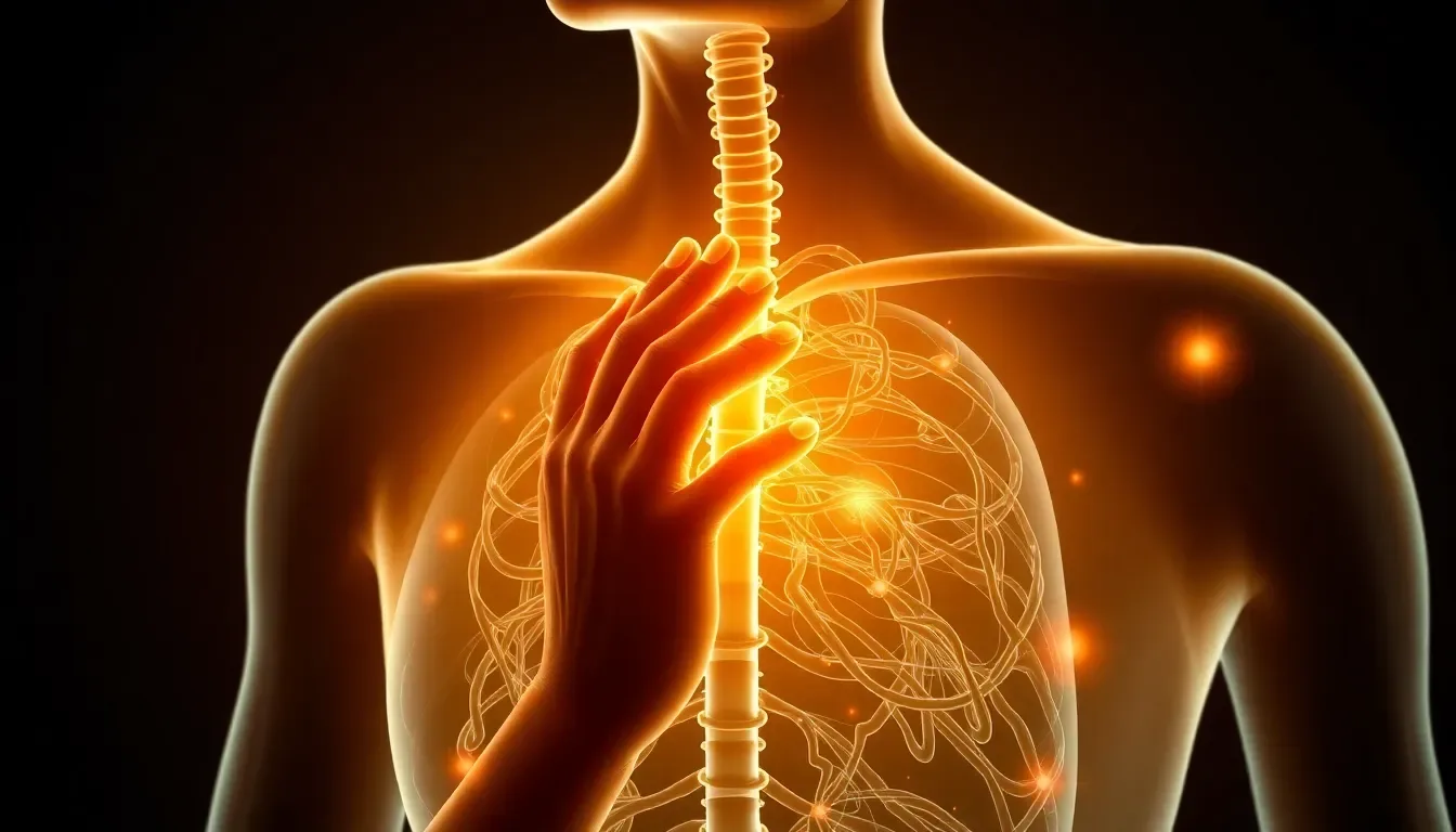 síntomas de cáncer