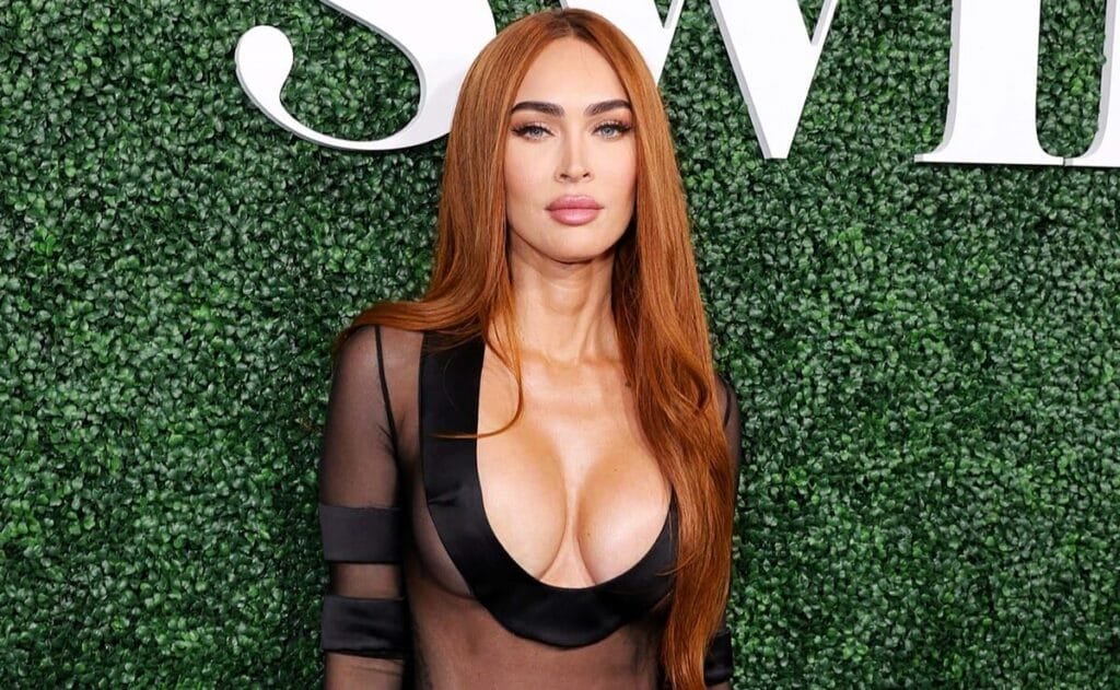 Megan Fox