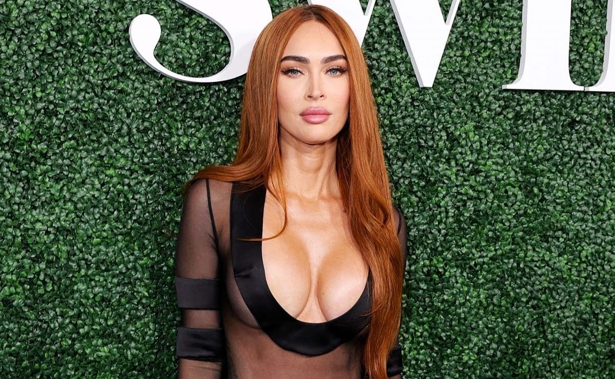 Megan Fox