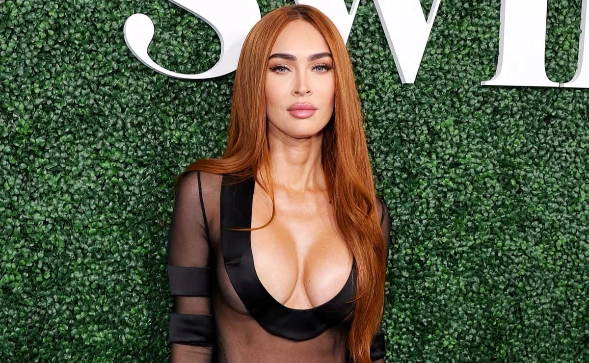 Megan Fox