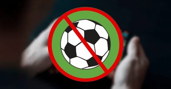 Ni Fútbol Libre ni Tarjeta Roja