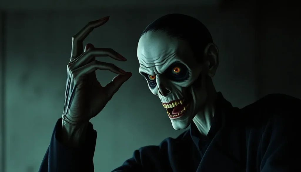 Nosferatu