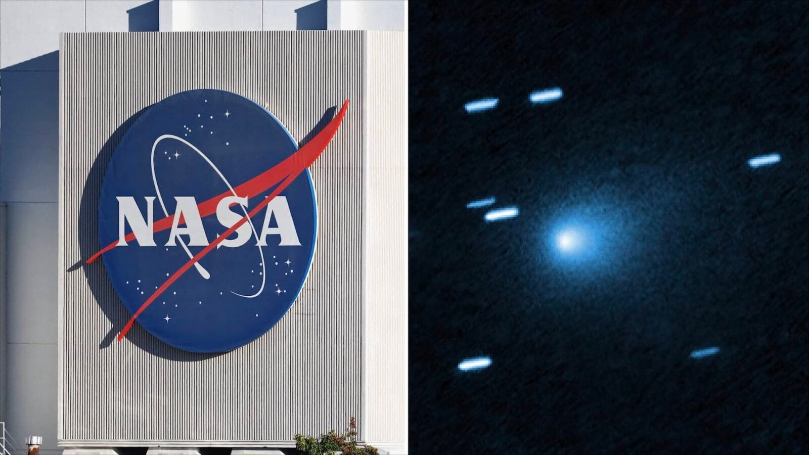 Por Qué la NASA Dejó de Informar sobre el Cometa 3I/ATLAS