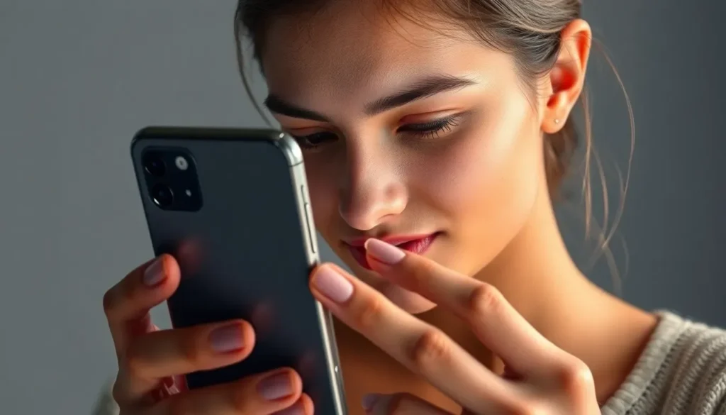 Por qué tantas personas deciden cambiarse a Samsung