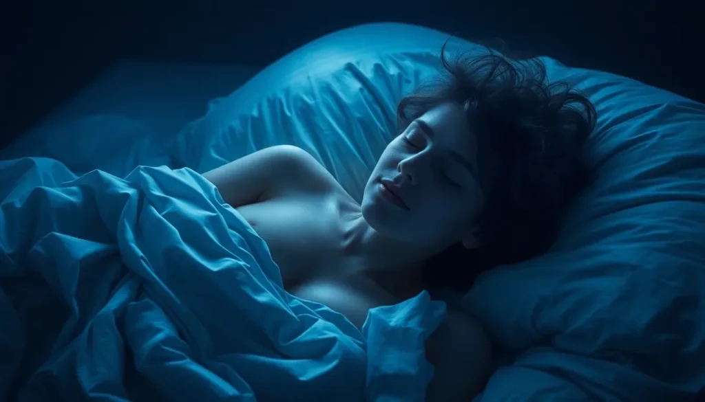 Qué es la misteriosa "parálisis de sueño