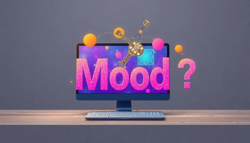 ¿Qué es Mood? Significado en internet y las redes sociales
