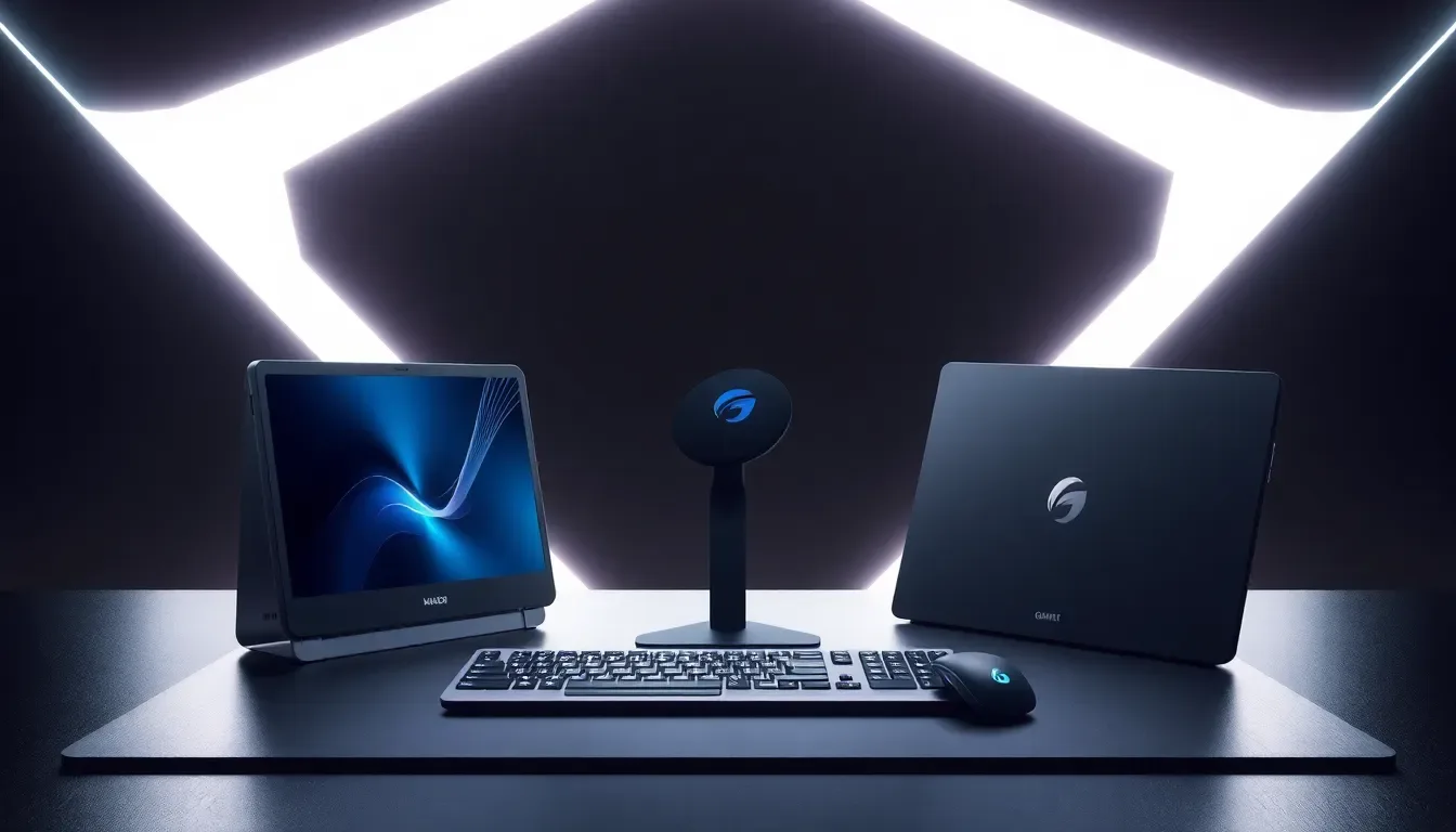 Qué mirar a la hora de comprar un portátil gaming
