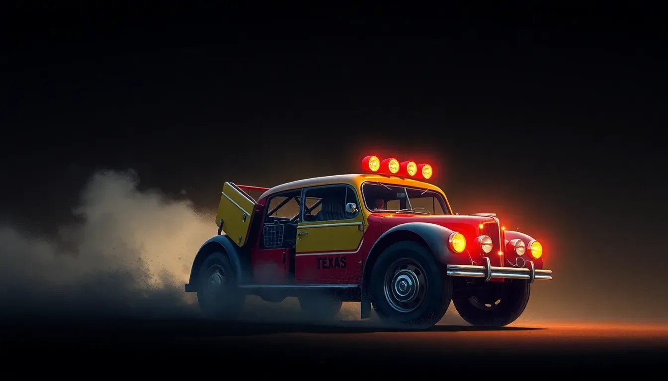 Texas88