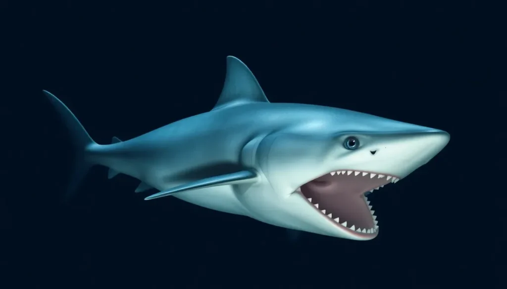 Tiburón blanco