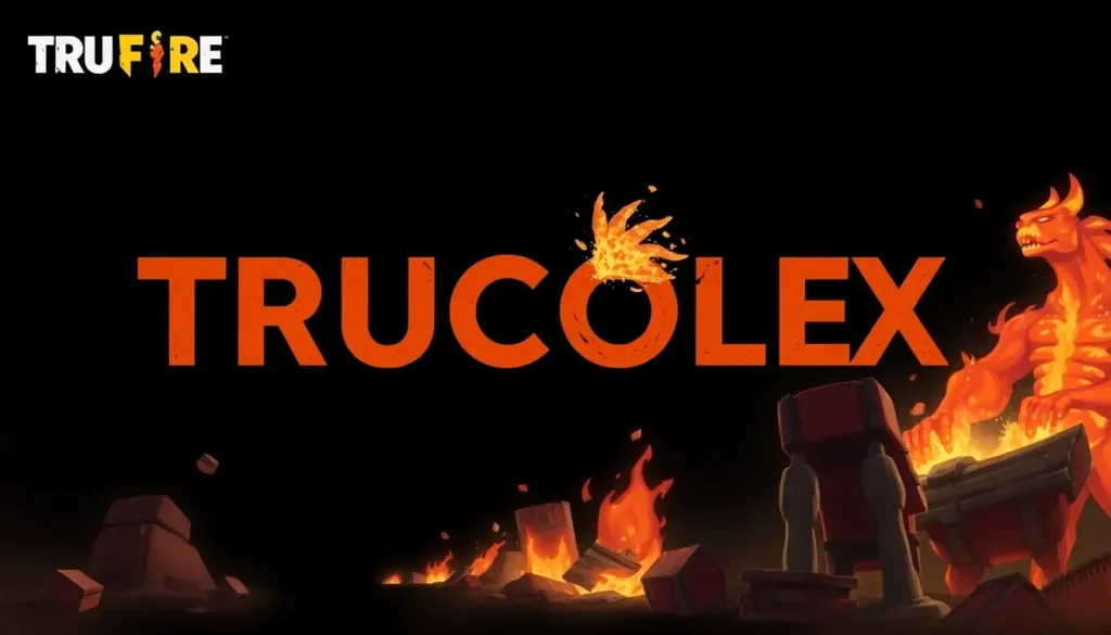 TRUCOLEX