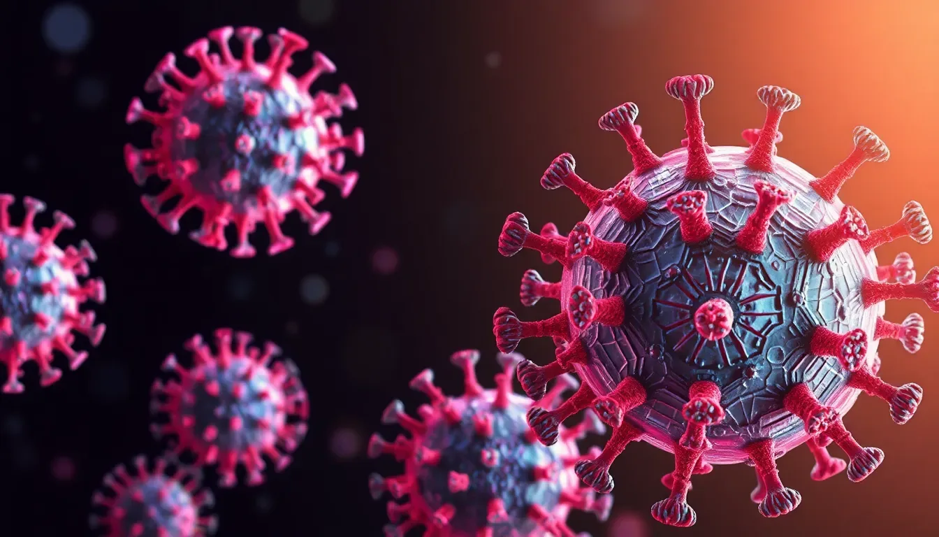 Síntomas de que estás infectado con VIH