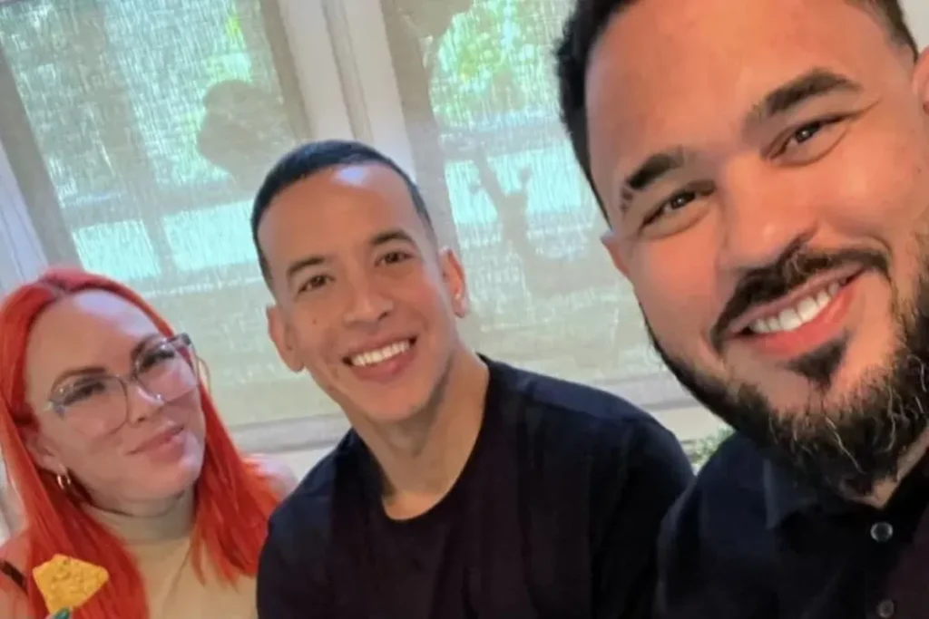 Daddy Yankee radica demanda federal contra Raphy Pina y Mireddys González