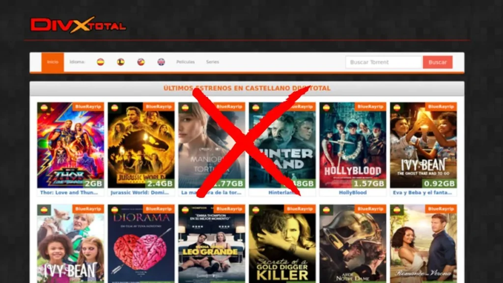 DivXTotal