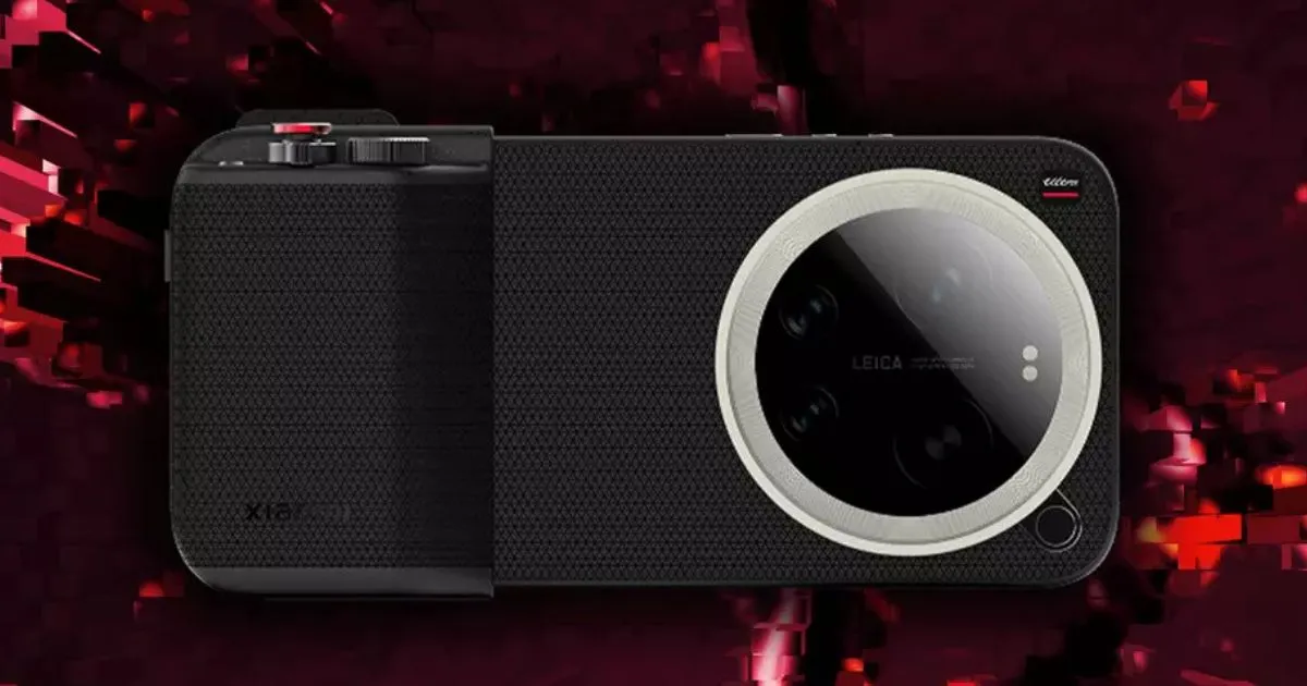 El Xiaomi 17 Ultra sorprende con un cambio radical