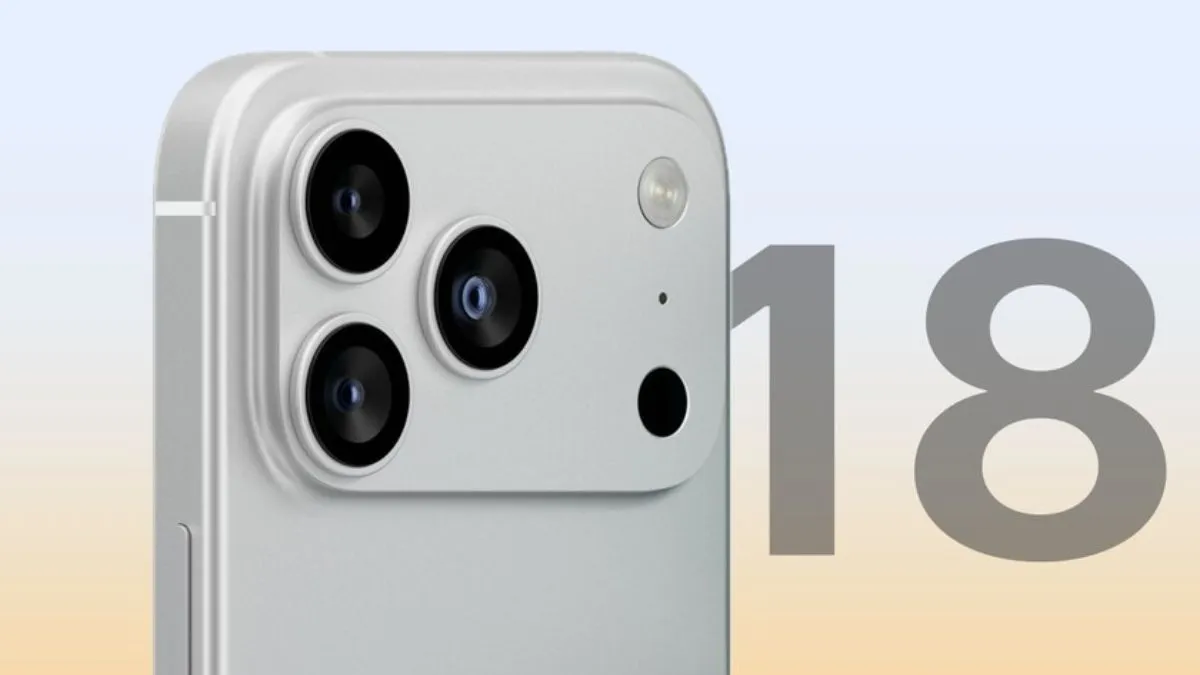 Filtrciones del iPhone 18 Pro