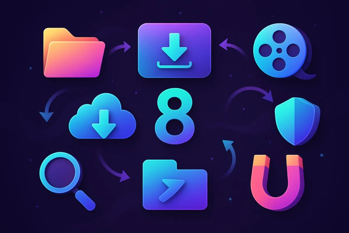 Grantorrent para descargar