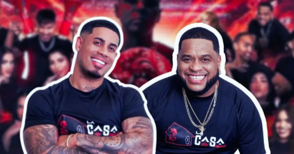 La Casa de Alofoke 2