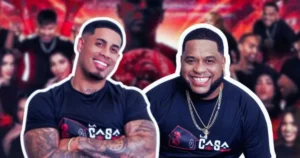 La Casa de Alofoke 2