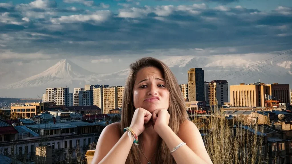 Las 5 ciudades más aburridas del mundo